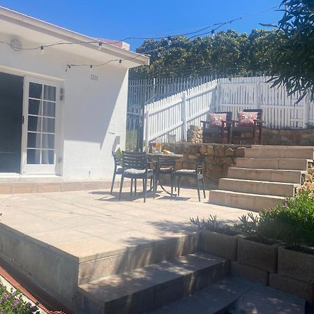 Beautiful View Garden Apartment Cape Town Exterior photo