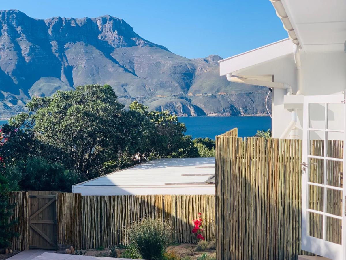 Beautiful View Garden Apartment Cape Town Exterior photo