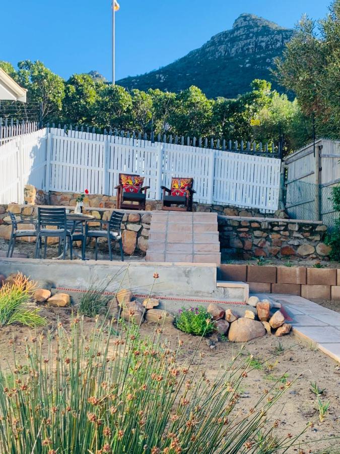 Beautiful View Garden Apartment Cape Town Exterior photo