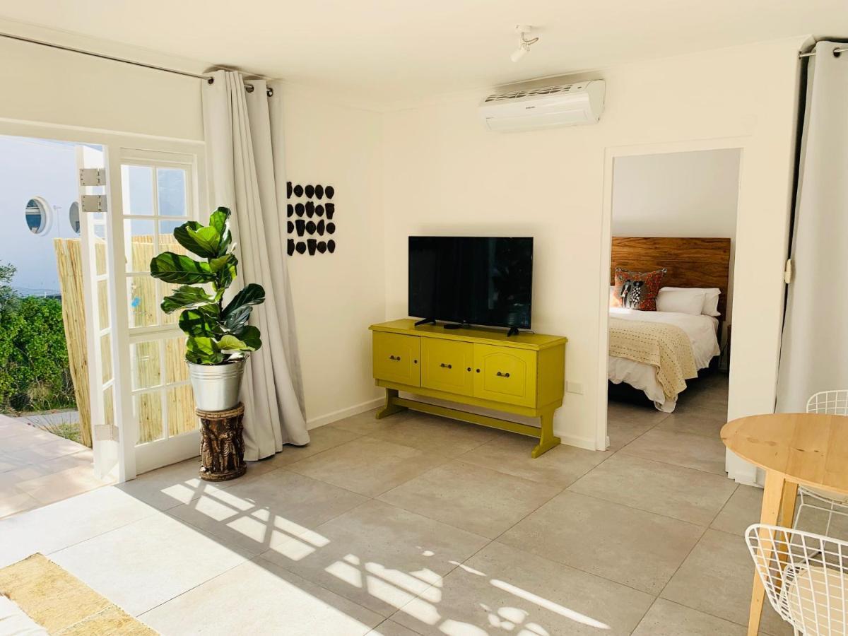 Beautiful View Garden Apartment Cape Town Exterior photo