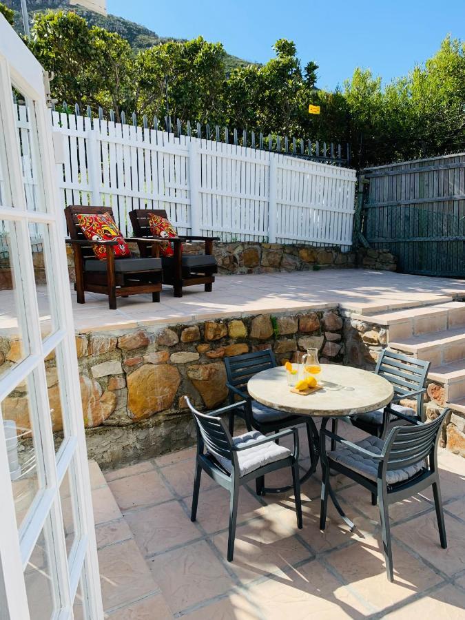 Beautiful View Garden Apartment Cape Town Exterior photo