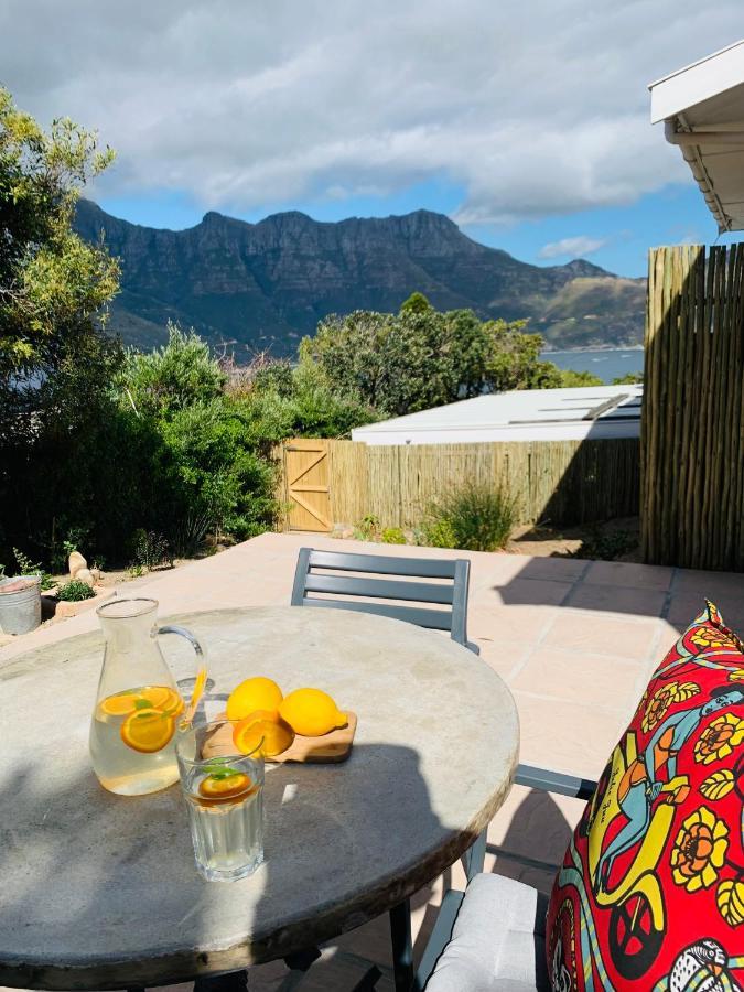 Beautiful View Garden Apartment Cape Town Exterior photo