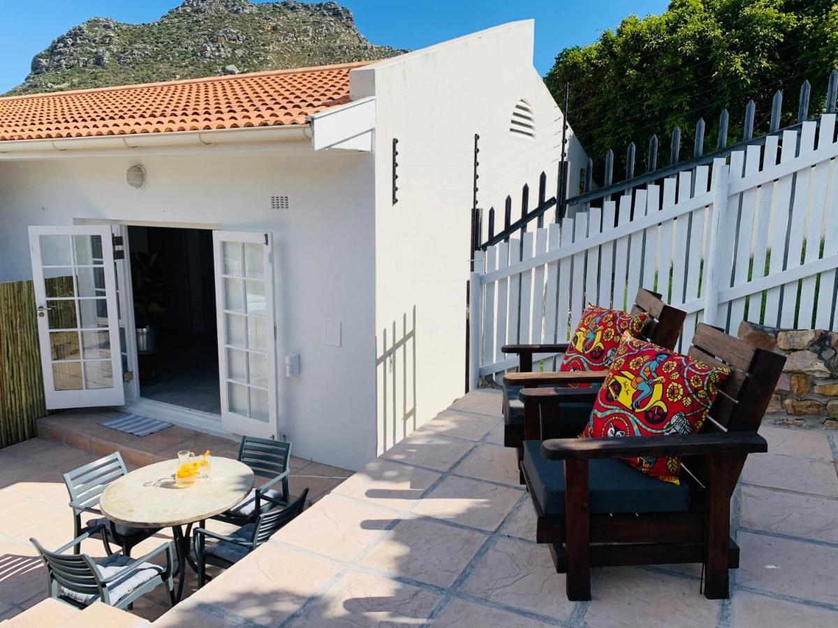 Beautiful View Garden Apartment Cape Town Exterior photo