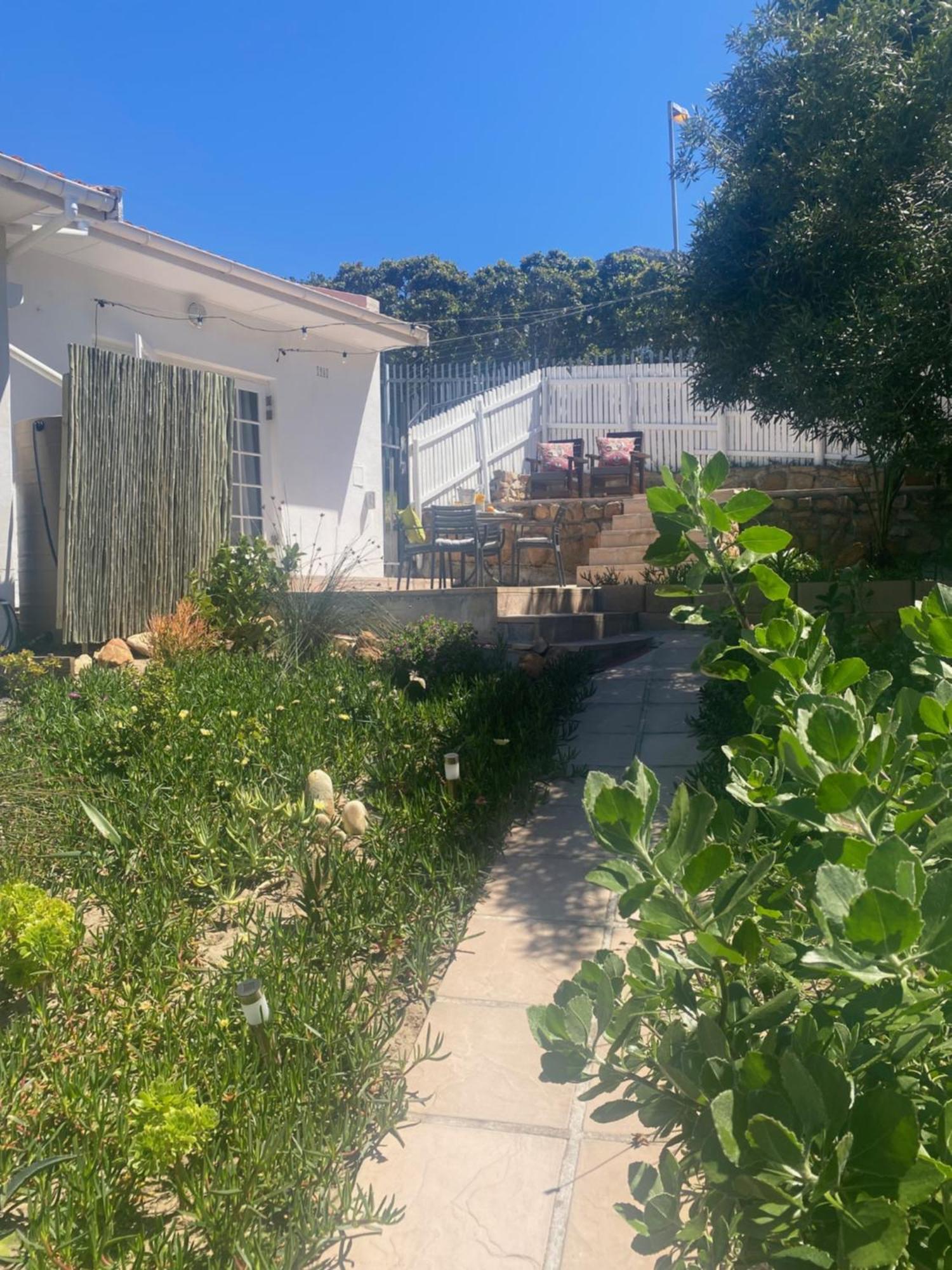 Beautiful View Garden Apartment Cape Town Exterior photo
