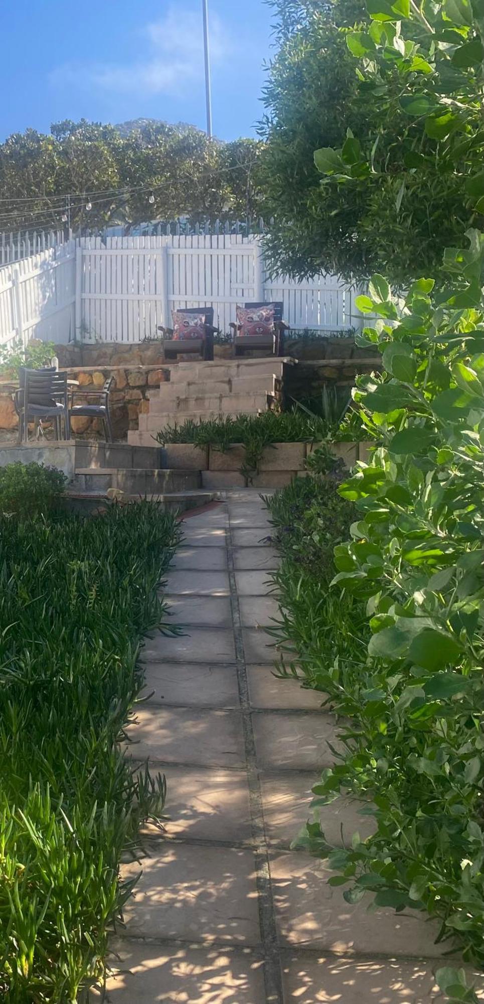 Beautiful View Garden Apartment Cape Town Exterior photo