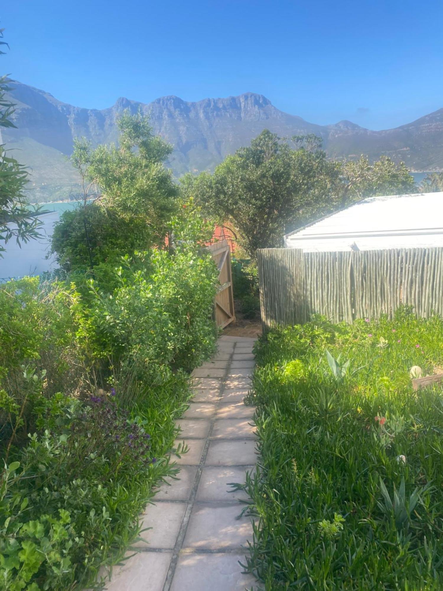Beautiful View Garden Apartment Cape Town Exterior photo